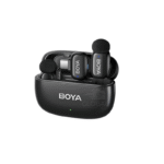 BOYA Mini 14 wireless microphone - BOYA Mini 14 Wireless Microphone System