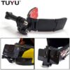 TUYU Helmet Chin Mount Holder in Pakistan for Action Cameras