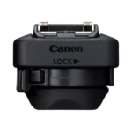 Canon AD-E1 Shoe Adapter - Canon AD-E1 Shoe Adapter for External Flash and Accessories