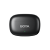 wireless microphone for mobile devices - BOYA Mini 12 Wireless Microphone System