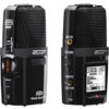 Zoom H2n portable recorder - Zoom H2n Portable Handy Recorder with 5-Mic Array
