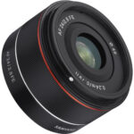 Samyang 24mm f/2.8 lens Sony E - Samyang AF 24mm f/2.8 FE Lens for Sony E