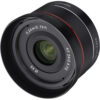 Samyang 24mm f/2.8 lens Sony E - Samyang AF 24mm f/2.8 FE Lens for Sony E