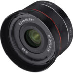 Samyang 24mm f/2.8 lens Sony E - Samyang AF 24mm f/2.8 FE Lens for Sony E