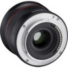 Samyang 24mm f/2.8 lens Sony E - Samyang AF 24mm f/2.8 FE Lens for Sony E