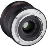 Samyang 24mm f/2.8 lens Sony E - Samyang AF 24mm f/2.8 FE Lens for Sony E