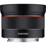 Samyang 24mm f/2.8 lens Sony E - Samyang AF 24mm f/2.8 FE Lens for Sony E