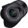 Samyang 35mm f/1.8 lens Sony E - Samyang AF 35mm f/1.8 FE Lens for Sony E