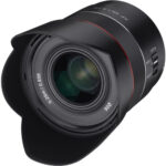 Samyang 35mm f/1.8 lens Sony E - Samyang AF 35mm f/1.8 FE Lens for Sony E
