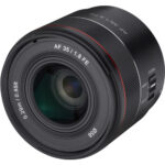 Samyang 35mm f/1.8 lens Sony E - Samyang AF 35mm f/1.8 FE Lens for Sony E