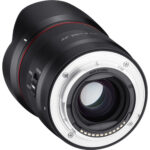 Samyang 24mm f/2.8 lens Sony E - Samyang AF 24mm f/2.8 FE Lens for Sony E