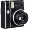 Instax Mini 40 instant film camera - FUJIFILM INSTAX MINI 40 Instant Film Camera