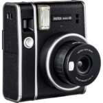 Instax Mini 40 instant film camera - FUJIFILM INSTAX MINI 40 Instant Film Camera