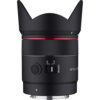 Samyang 24mm f/1.8 lens - Samyang 24mm f/1.8 AF Compact Lens