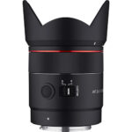 Samyang 24mm f/1.8 lens - Samyang 24mm f/1.8 AF Compact Lens