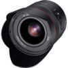 Samyang 24mm f/1.8 lens - Samyang 24mm f/1.8 AF Compact Lens