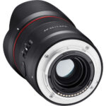 Samyang 24mm f/1.8 lens - Samyang 24mm f/1.8 AF Compact Lens