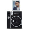 Instax Mini 40 instant film camera - FUJIFILM INSTAX MINI 40 Instant Film Camera