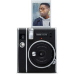 Instax Mini 40 instant film camera - FUJIFILM INSTAX MINI 40 Instant Film Camera