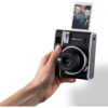 Instax Mini 40 instant film camera - FUJIFILM INSTAX MINI 40 Instant Film Camera
