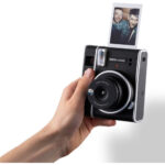 Instax Mini 40 instant film camera - FUJIFILM INSTAX MINI 40 Instant Film Camera