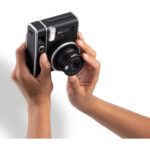 Instax Mini 40 instant film camera - FUJIFILM INSTAX MINI 40 Instant Film Camera