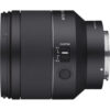 Samyang AF 50mm f/1.4 lens Sony E - Samyang AF 50mm f/1.4 FE II Lens for Sony E