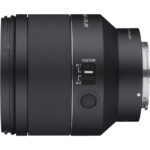 Samyang AF 50mm f/1.4 lens Sony E - Samyang AF 50mm f/1.4 FE II Lens for Sony E