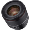 Samyang AF 50mm f/1.4 lens Sony E - Samyang AF 50mm f/1.4 FE II Lens for Sony E