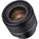 Samyang AF 50mm f/1.4 lens Sony E - Samyang AF 50mm f/1.4 FE II Lens for Sony E