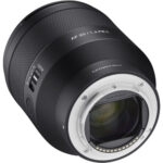 Samyang AF 50mm f/1.4 lens Sony E - Samyang AF 50mm f/1.4 FE II Lens for Sony E