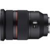 Samyang 24-70mm f/2.8 AF lens - Samyang 24-70mm f/2.8 AF Zoom Lens Sony E
