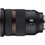 Samyang 24-70mm f/2.8 AF lens - Samyang 24-70mm f/2.8 AF Zoom Lens Sony E