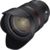 Samyang 24-70mm f/2.8 AF lens - Samyang 24-70mm f/2.8 AF Zoom Lens Sony E