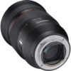 Samyang 24-70mm f/2.8 AF lens - Samyang 24-70mm f/2.8 AF Zoom Lens Sony E