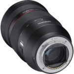 Samyang 24-70mm f/2.8 AF lens - Samyang 24-70mm f/2.8 AF Zoom Lens Sony E