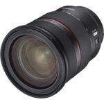 Samyang 24-70mm f/2.8 AF lens - Samyang 24-70mm f/2.8 AF Zoom Lens Sony E