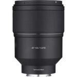 Samyang 135mm f/1.8 Sony E lens - Samyang AF 135mm f/1.8 FE Lens for Sony E