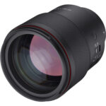 Samyang 135mm f/1.8 Sony E lens - Samyang AF 135mm f/1.8 FE Lens for Sony E