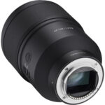 Samyang 135mm f/1.8 Sony E lens - Samyang AF 135mm f/1.8 FE Lens for Sony E