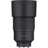 Samyang 135mm f/1.8 Sony E lens - Samyang AF 135mm f/1.8 FE Lens for Sony E