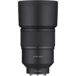 Samyang 135mm f/1.8 Sony E lens - Samyang AF 135mm f/1.8 FE Lens for Sony E