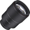 Samyang 135mm f/1.8 Sony E lens - Samyang AF 135mm f/1.8 FE Lens for Sony E