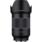 Samyang 35mm f/1.4 lens Sony E-mount - Samyang 35mm f/1.4 AF II Lens for Sony E-Mount Cameras