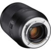 Samyang 35mm f/1.4 lens Sony E-mount - Samyang 35mm f/1.4 AF II Lens for Sony E-Mount Cameras