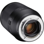 Samyang 35mm f/1.4 lens Sony E-mount - Samyang 35mm f/1.4 AF II Lens for Sony E-Mount Cameras