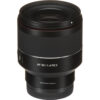 Samyang AF 50mm f/1.4 lens Sony E - Samyang AF 50mm f/1.4 FE II Lens for Sony E
