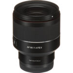 Samyang AF 50mm f/1.4 lens Sony E - Samyang AF 50mm f/1.4 FE II Lens for Sony E