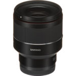 Samyang AF 50mm f/1.4 lens Sony E - Samyang AF 50mm f/1.4 FE II Lens for Sony E