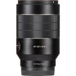 Samyang 35mm f/1.4 lens Sony E-mount - Samyang 35mm f/1.4 AF II Lens for Sony E-Mount Cameras
